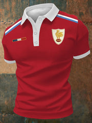 Chemise France Rugby Homme