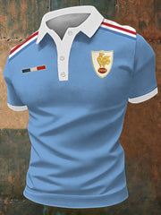 Chemise France Rugby Homme