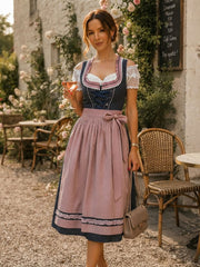 Elegantes Bierkleid für Damen