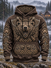 Herren Viking Hoodies