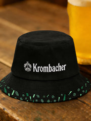 Unisex-Hut mit Bierliebhaber-Design