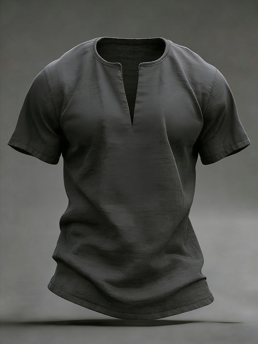 Herren-Viking-T-Shirt