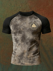 Wikinger-T-Shirt für Männer