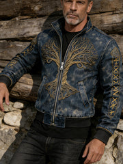 Herren Viking Jacke