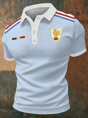 Chemise France Rugby Homme