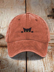 Katzen hut