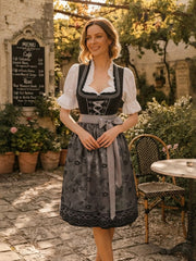 Elegantes Bierkleid für Damen